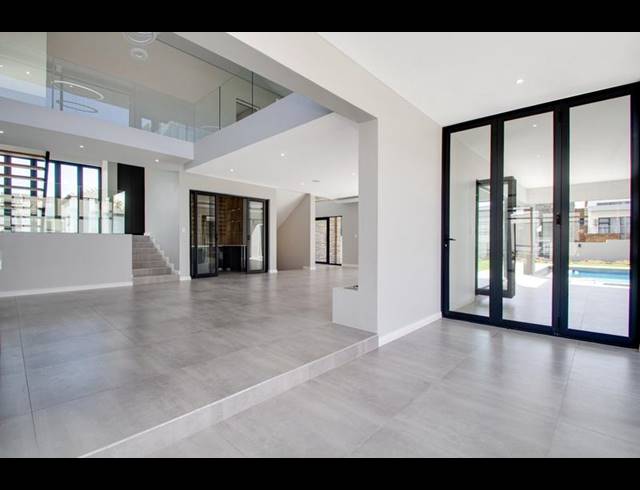 4 BEDROOM PROPERTY TO RENT IN BROADACRES